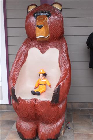 Canada Alaska 2010 
